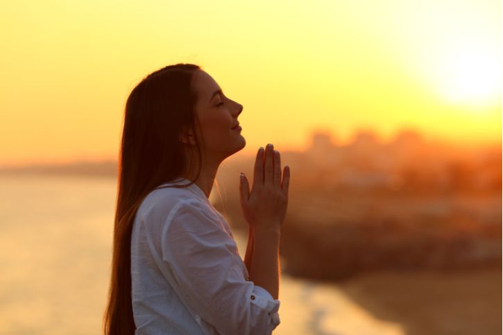 6 Motivi per cui Dio non ascolta le tue preghiere e richieste